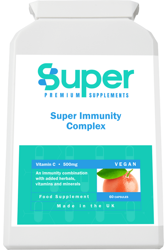 Super Immunity Complex