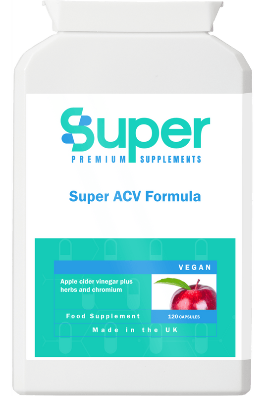 Super ACV Formula