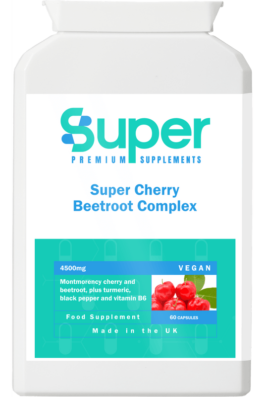 Super Cherry Beetroot Complex