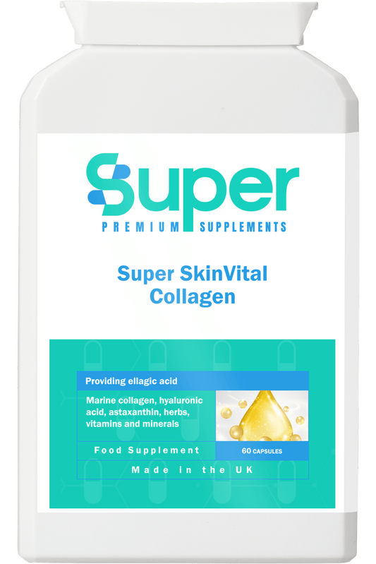 Super SkinVital Collagen