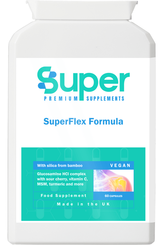 SuperFlex Formula