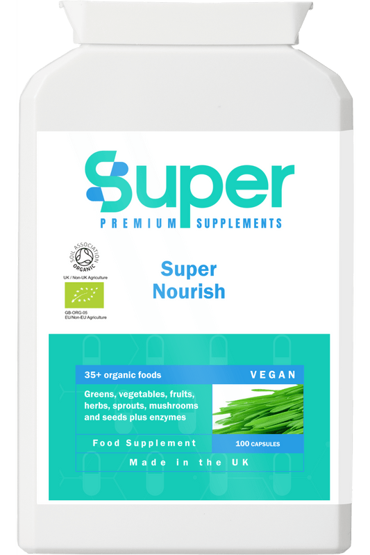 Super Nourish