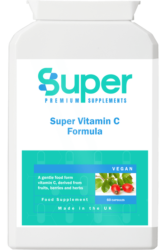 Super Vitamin C Formula