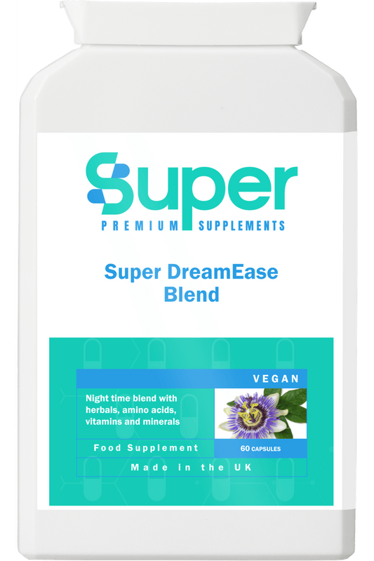 Super DreamEase Blend