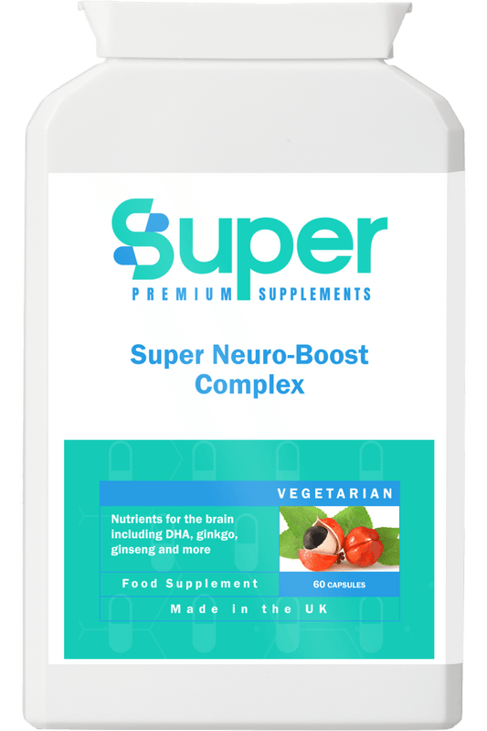 Super Neuro-Boost Complex